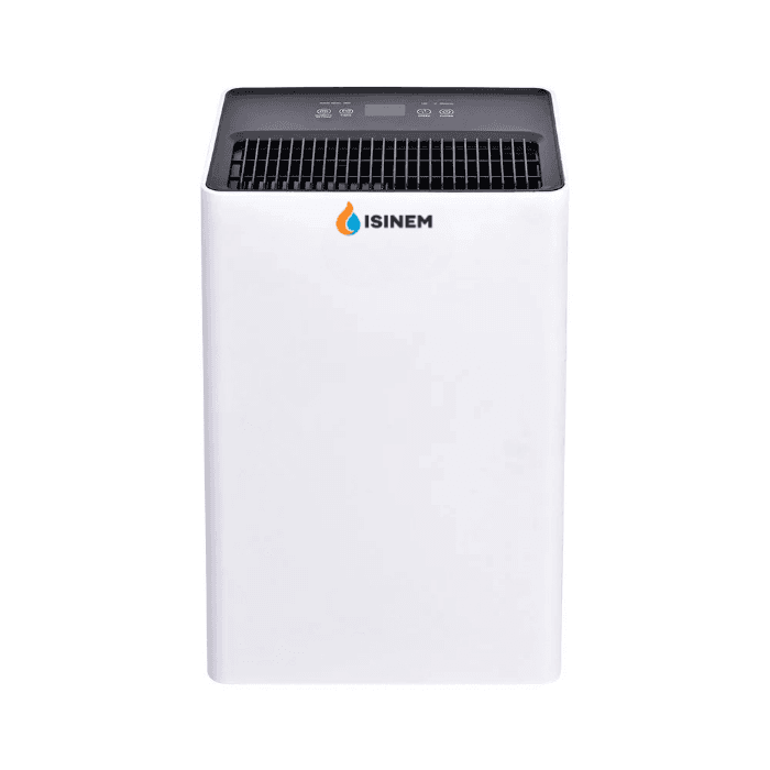 IN150 Ev Tipi Nem Alma Cihazı